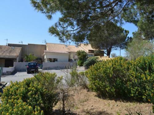 Apartamento House Eaux Vives II 1