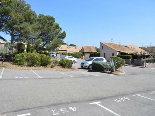 Apartamento House Eaux Vives II 1