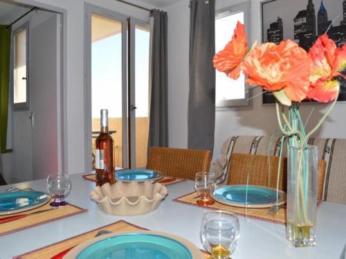 Apartment Terrasses De La Mediterranee 1