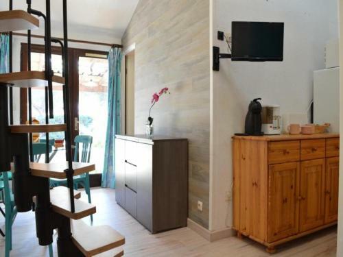 Apartamento House Eaux Vives I 2