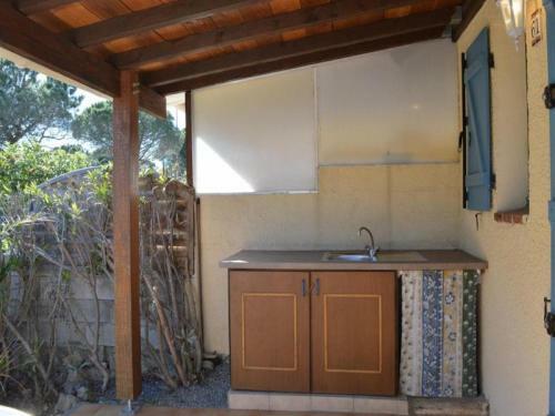 Apartamento House Eaux Vives I 2