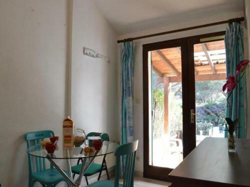 Apartamento House Eaux Vives I 2