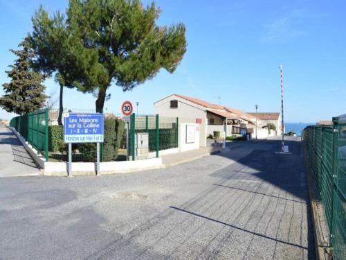 Apartment Horizon Sur Mer 2