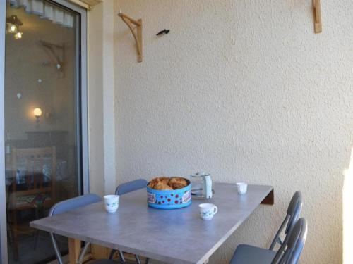 Apartment Horizon Sur Mer 2