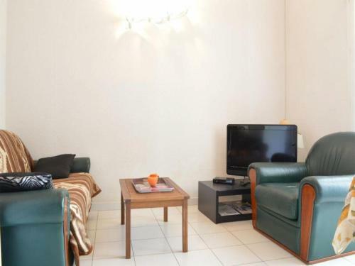 Apartamento House Clos Beaulieu II