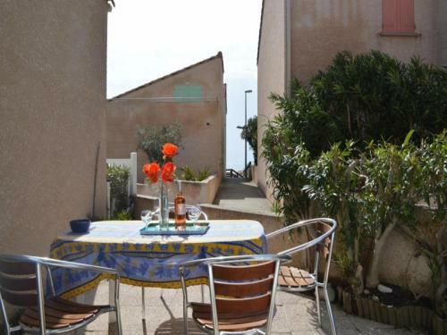 Apartamento House Mer Indigo 3