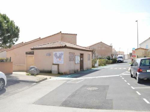 Apartamento House Mer Indigo 3
