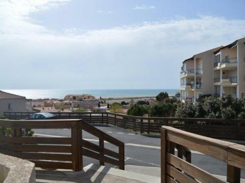 Apartamento House Mer Indigo 3