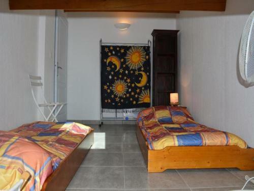 Apartamento House Mer Indigo 3