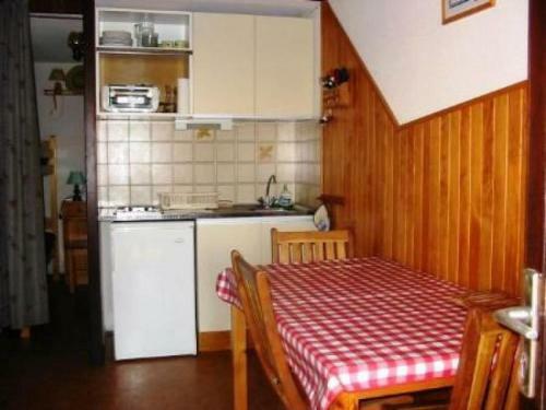 Apartamento House Eaux Vives II
