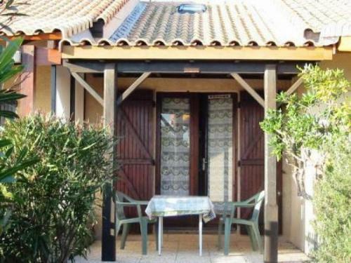 Apartamento House Eaux Vives II