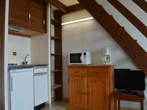 Apartment Bartavelles Sur La Butte