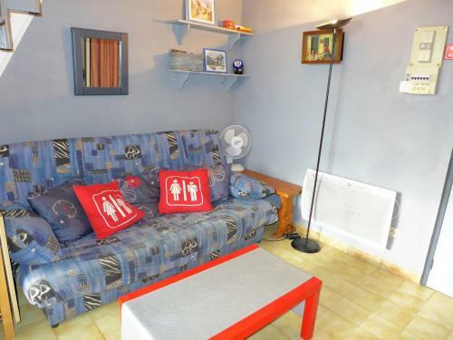Apartment Santa Marina.4