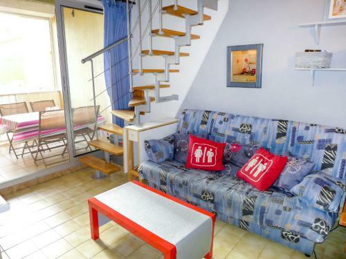 Apartment Santa Marina.4