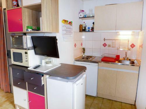 Apartment Santa Marina.4