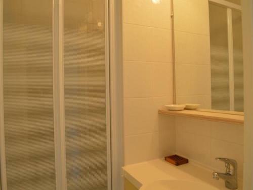 Apartment Saint Pierre La Mer - 4 Pers, 40 M2, 3/2