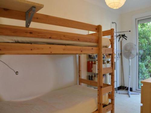 Apartment Saint Pierre La Mer - 4 Pers, 40 M2, 3/2