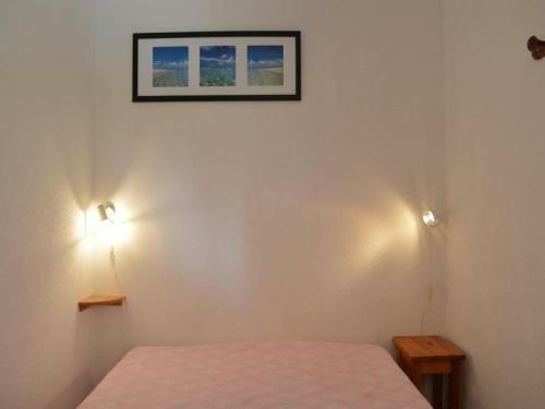 Apartamento House Eaux Vives II 2