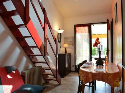Apartamento House Eaux Vives II 2