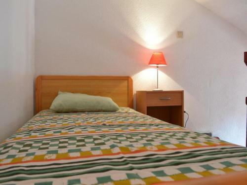 Apartamento House Eaux Vives II 2