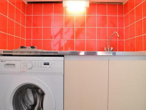Apartamento House Eaux Vives II 2