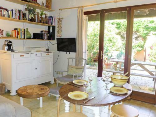 Holiday Home Santa Marina.7