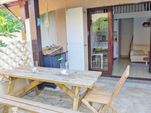Holiday Home Santa Marina.7
