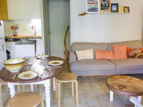 Holiday Home Santa Marina.7