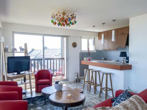 Apartment Bellevue.2