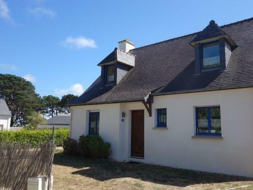 Holiday Home La Brise