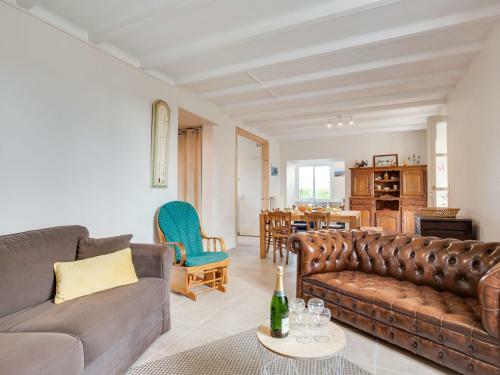 Holiday Home Kerhel