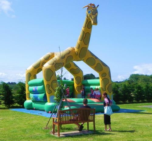 Camping Park Er Lann