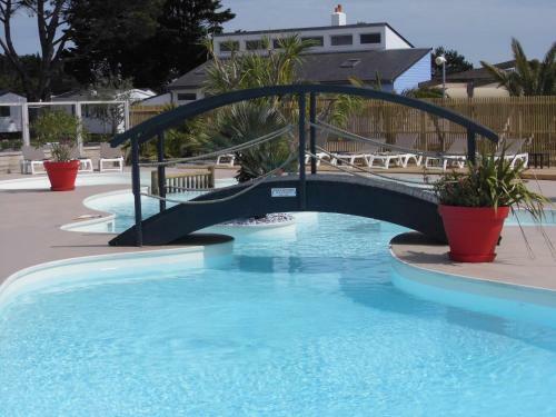 Camping Park Er Lann