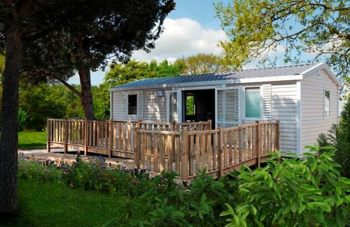Camping Park Er Lann