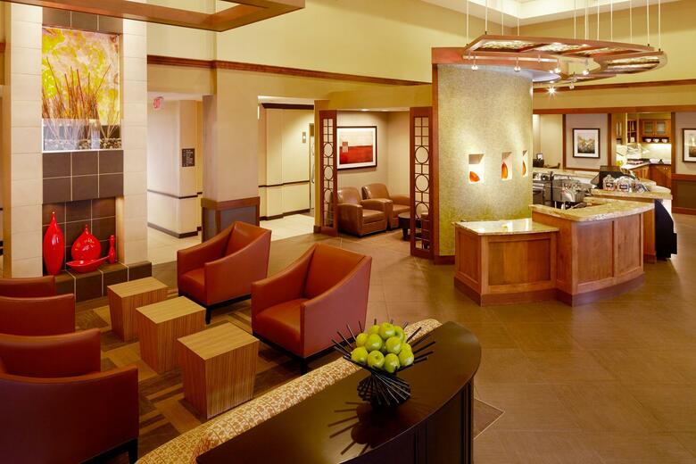 Hotel Hyatt Place Orlando Airport
