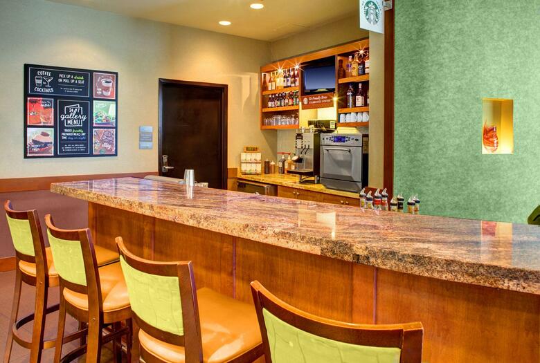 Hotel Hyatt Place Orlando Airport