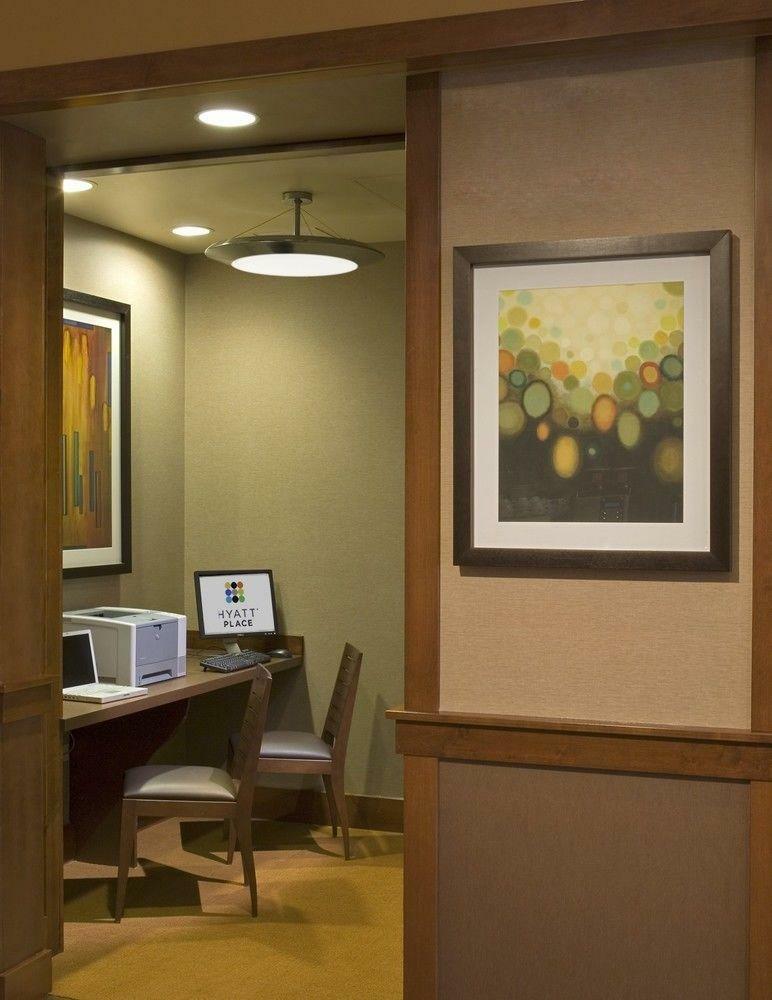 Hotel Hyatt Place Orlando Airport
