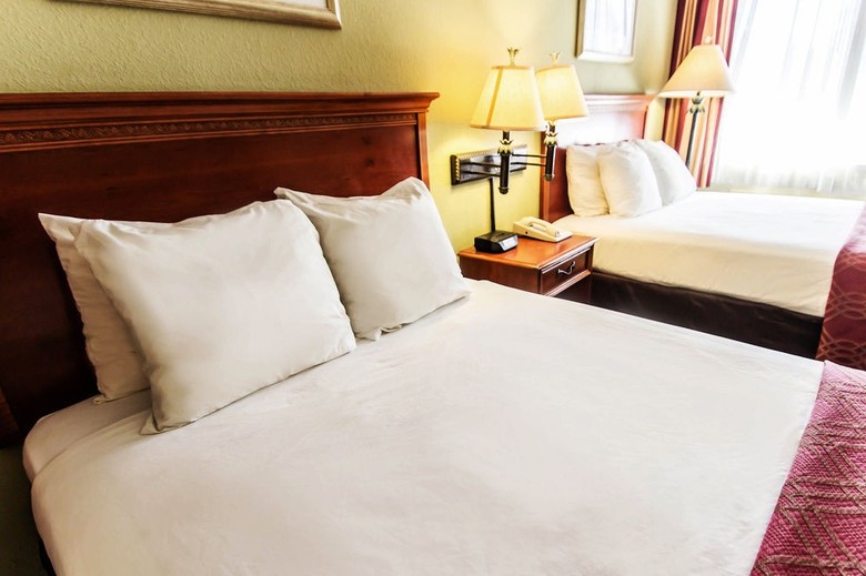 Hotel Econo Lodge Inn & Suites