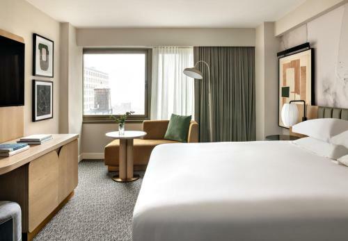Kimpton Hotel Theta, An Ihg Hotel