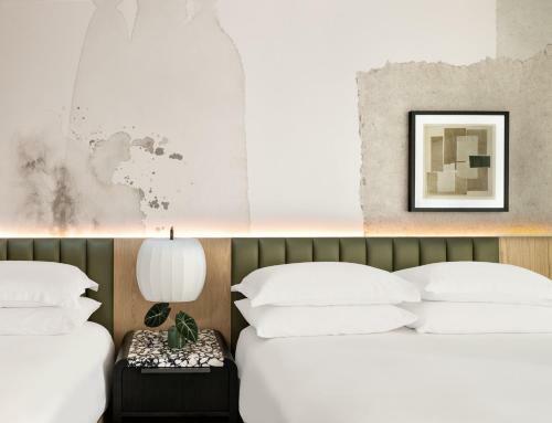 Kimpton Hotel Theta, An Ihg Hotel