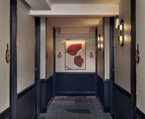 Kimpton Hotel Theta, An Ihg Hotel