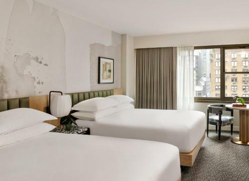 Kimpton Hotel Theta, An Ihg Hotel