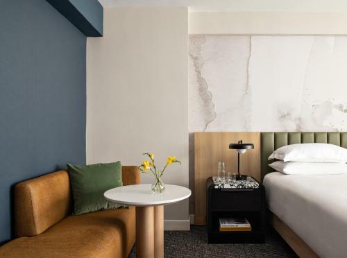 Kimpton Hotel Theta, An Ihg Hotel