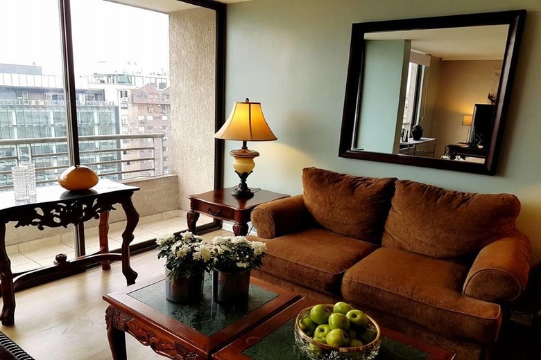 Apart Boutique Bellas Artes