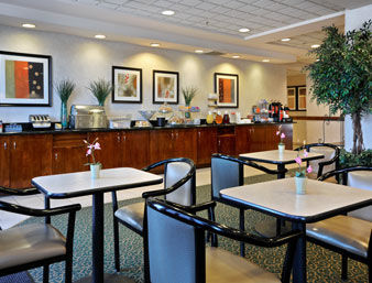 Hotel Wyndham Las Colinas