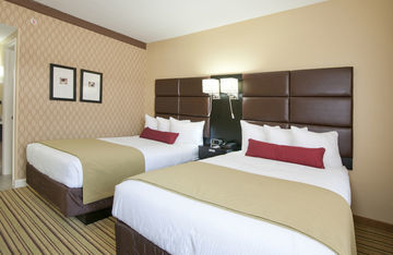Hotel Inn At The Peachtrees