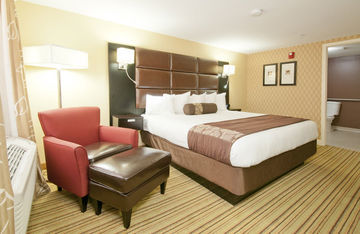 Hotel Inn At The Peachtrees