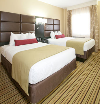 Hotel Inn At The Peachtrees