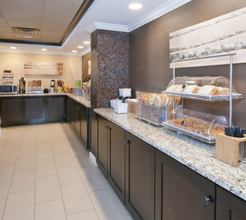 Hotel Inn At The Peachtrees