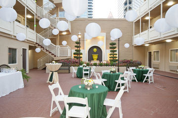 Hotel Inn At The Peachtrees